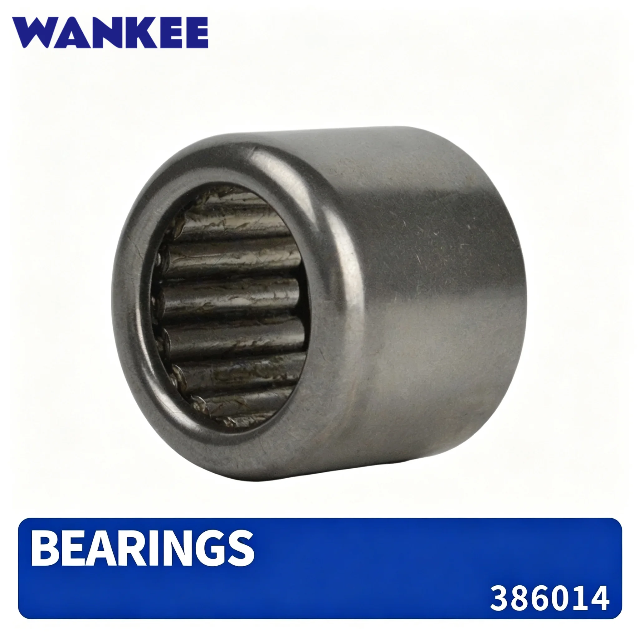 Bearing 386014 for Johnson Evinrude 9.9HP 15HP Outboard Engine 1974-80 Driveshaft Bearing 18-1296