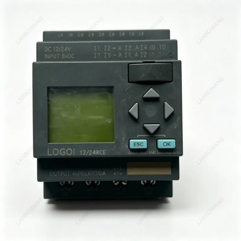 Suitable for Logic Controller 6ED1052-1MD00-0BA6 Disassembled Parts