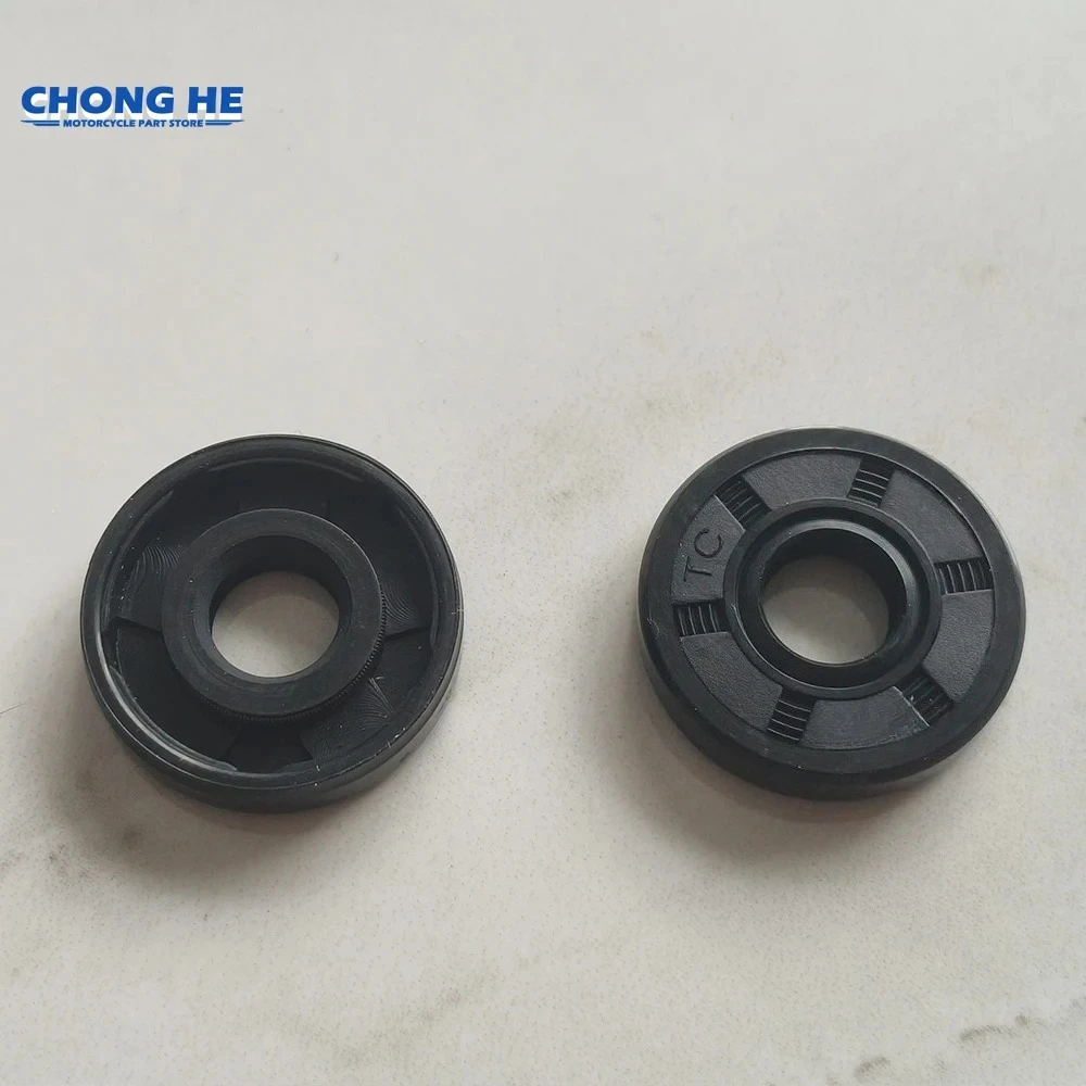 2pc/4pc/8pc/16pc Motorcycle Engine Parts Water Pump Oil Seal for BMW F650CS Scarver 2002-2005 F 650 GS 2002-2008 F650GS CS G650 - view 4