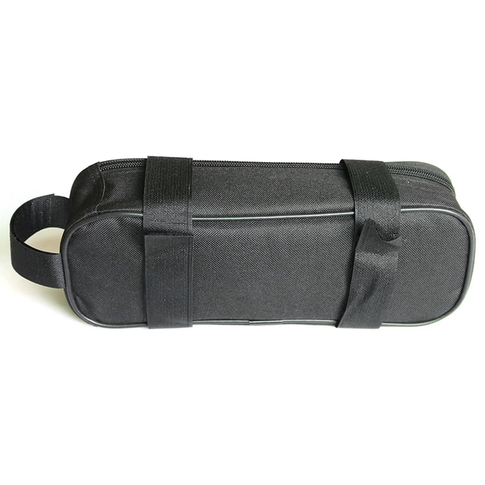 Electric Bicycle Controller Bag Firm Waterproof For-MTB Road Bike Battery Case Portable Cycling Hanging Storage Pack image 4
