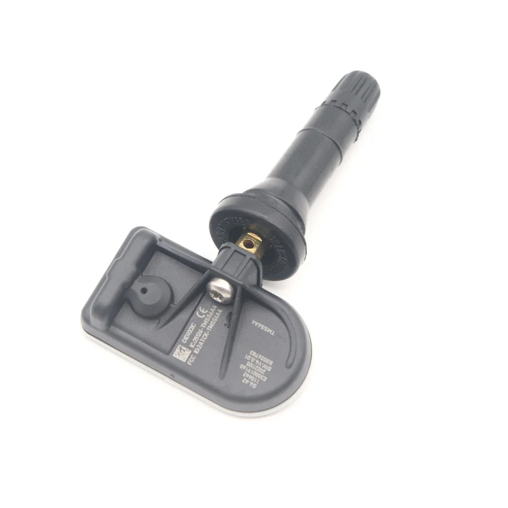 TPMS Tire Pressure Sensor 433MHz For DFPV Dongfeng Aeolus E70 L7 Shine Max Evolute i-Pro eπ 007 008 DFEV Nammi 01 E300019160
