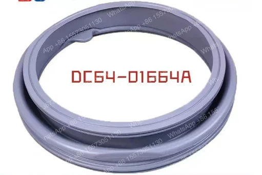 New DC64-03197A 03723A/B 03198A/D 031664A Sealing ring Washing machine accessories