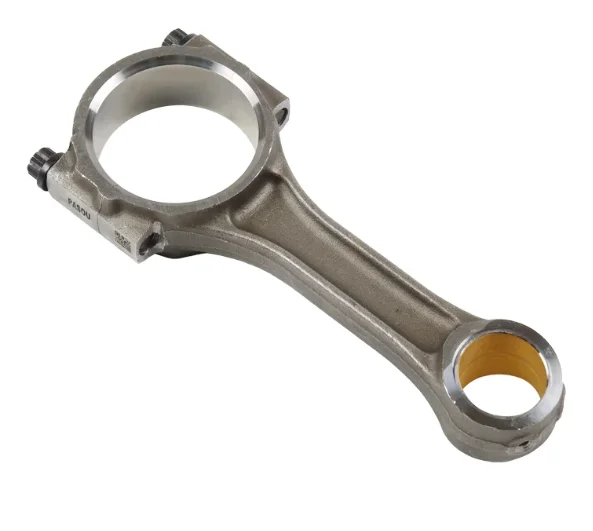 Excavator Engine Accessories 6HK1 Connecting Rod Staggered Engine Connecting Rod