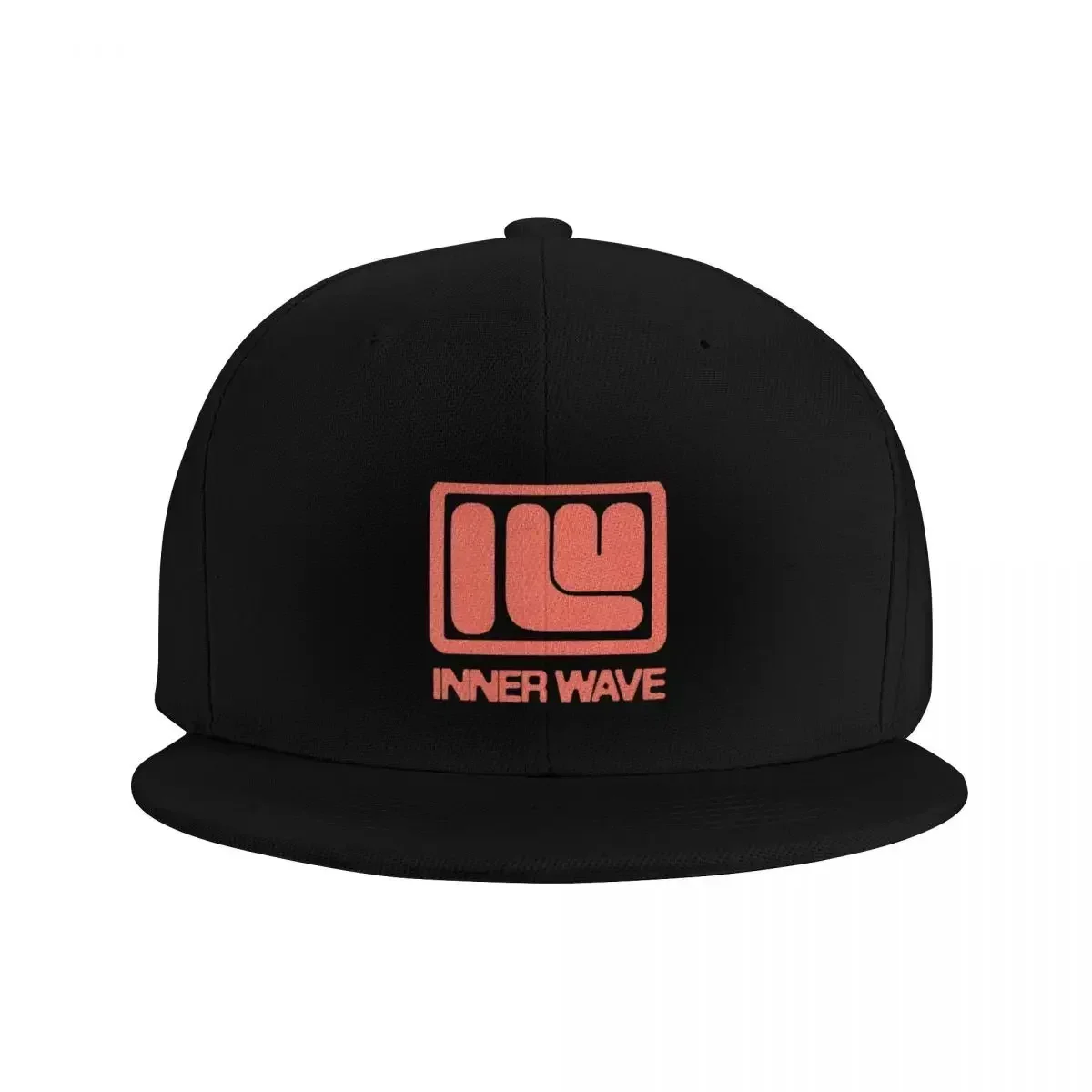 2026 IN07 Inner Wafe Songs Music Baseball Cap Beach Hat Rave Wild Ball Hat Summer Hat Golf Women Men's