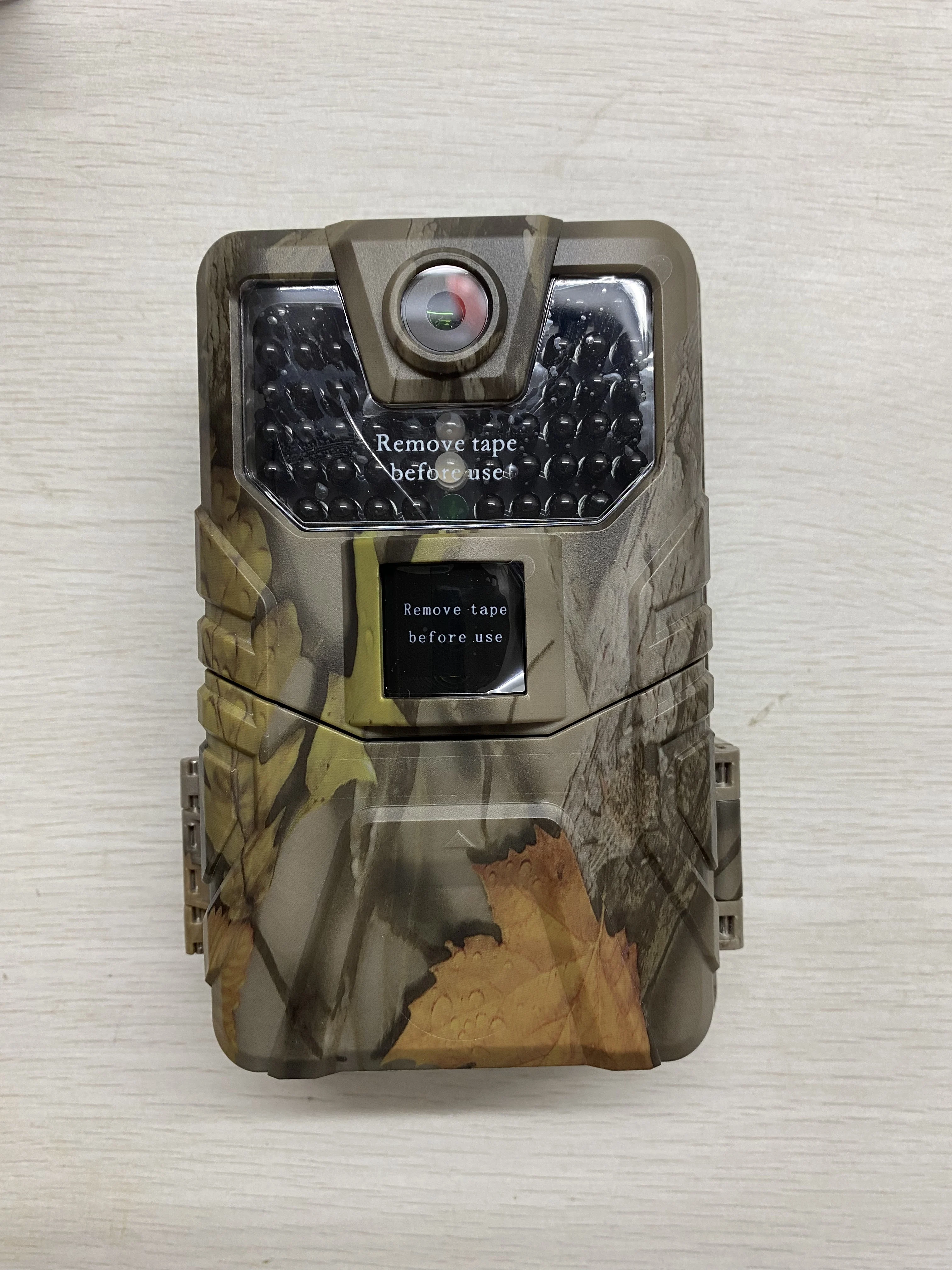Suntekcam WIFI Trail Camera 4K 30MP APP Bluetooth Control Hunting Cameras Night Vision WIFI900PRO Wildlife Surveillance