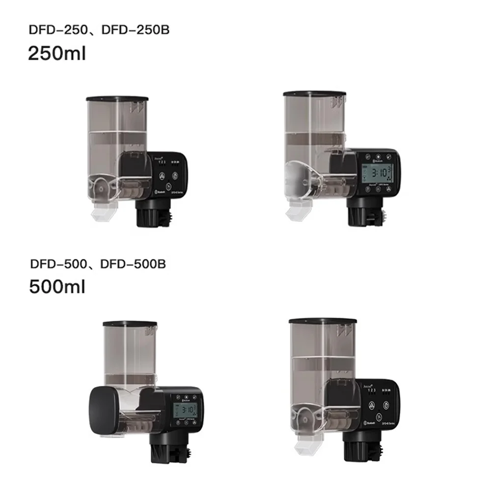 Thumbnail 3 - #20 Top Fish Feeders Picks for Every Budget