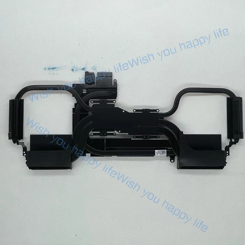 L... New  for ASUS ROG Strix SCAR 15 G533Z G533ZX CPU Cooler Heatsink 13NR08E0AM0101