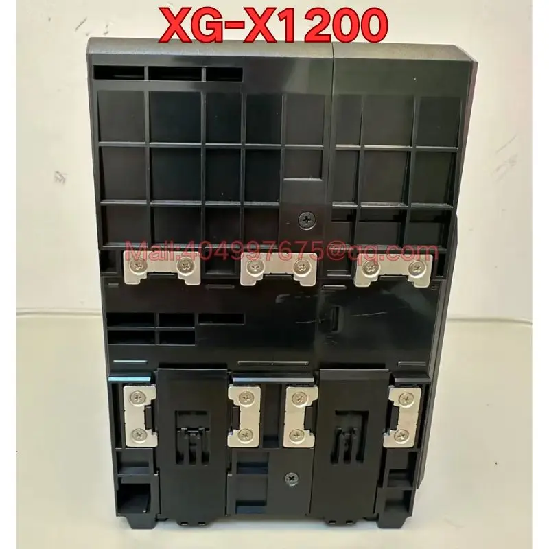 Second-hand XG-X1200 vision controller function test is normal Latest Pricing for 2026
