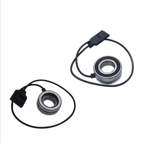 SKF BMB-6205/048S2/UA002A 6205 Motor Sensor/Encoder Bearing