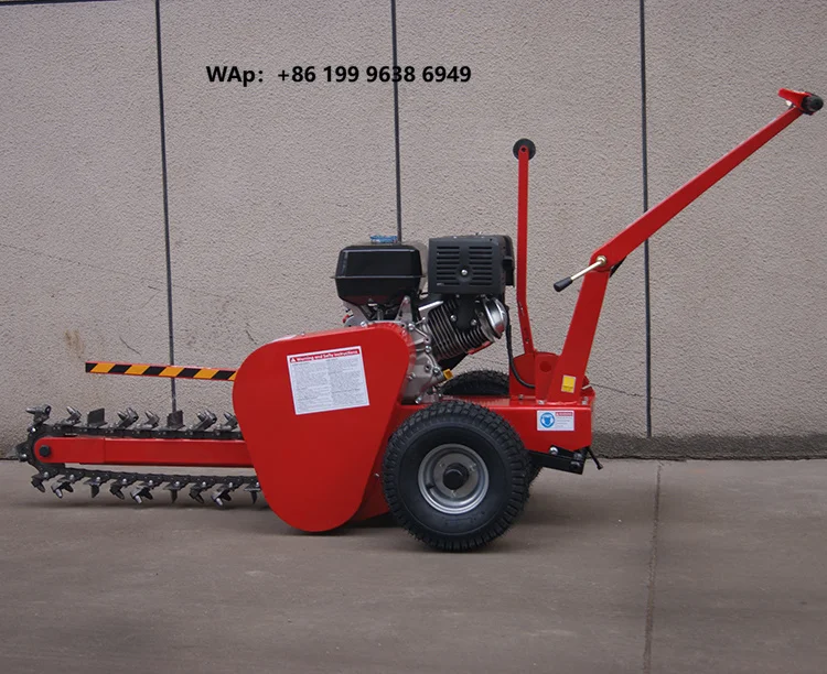Tractor Hydraulic Hedge Trimmer for Tractors Automatic Hedge Trimmer