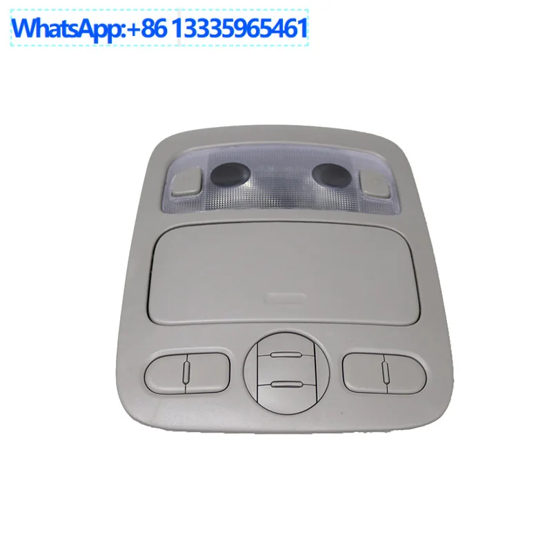 928104D000QW is suitable for 2006-2014 Kia Grand Carnival car ceiling light reading light