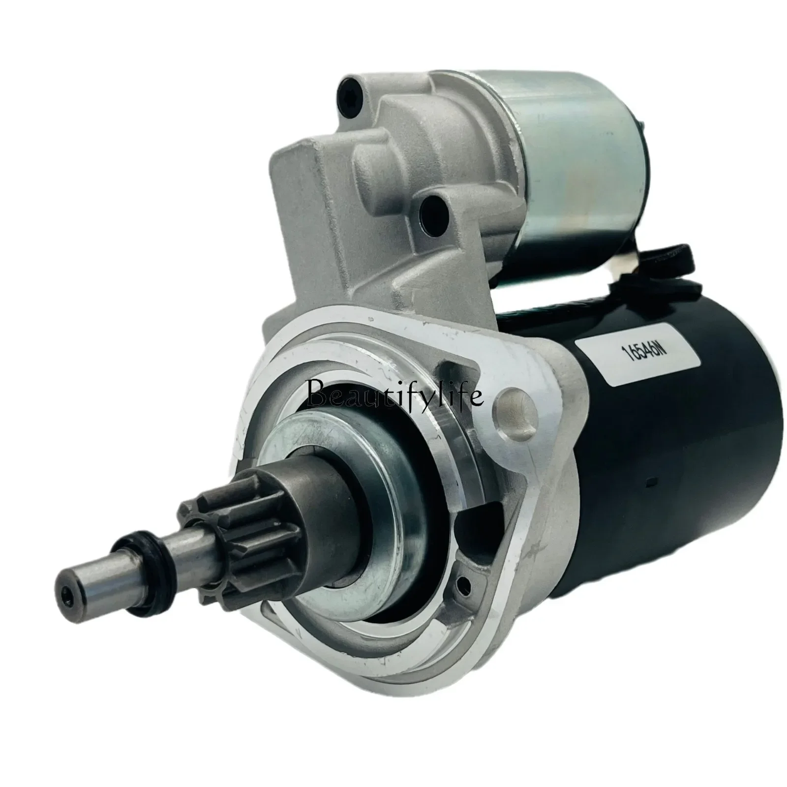 16546N starter motor for Volkswagen transporter engines