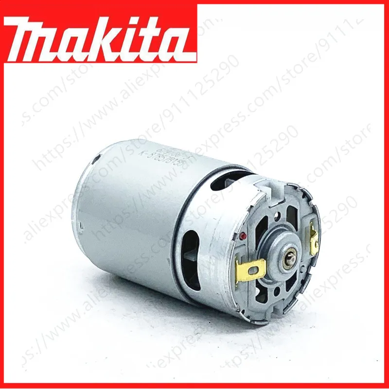 Động Cơ Cho Makita DF333 DF333D HP333D 629395-8