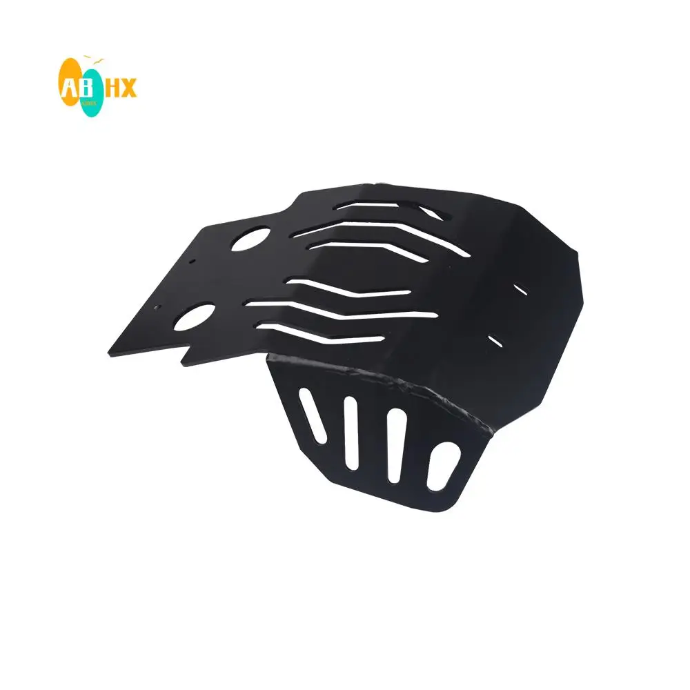 

ABHX-Motorcycle Engine Protection Cover Chassis Under Guard Skid Plate For HONDA CRF250L CRF 250 L CRF250 250L 2013-2019