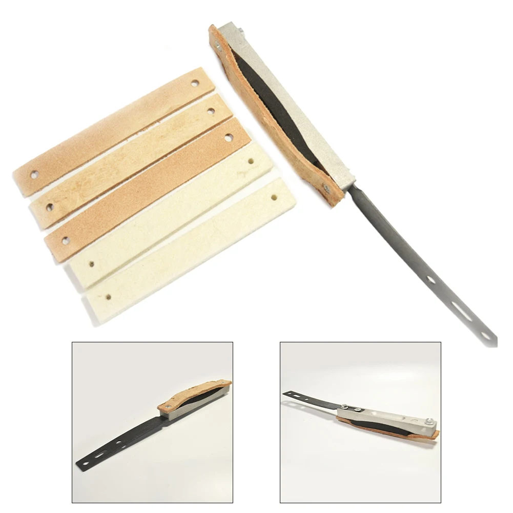 Spinning-Bike Brake Pad Fitness Bike Parts Quick Release Installation Hairy Pad Wear Resistant Exercise Bike Parts For Workout
