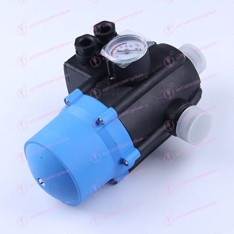 

Контроллер давления EPC-2, электронный датчик давления воды, 1.5 бар