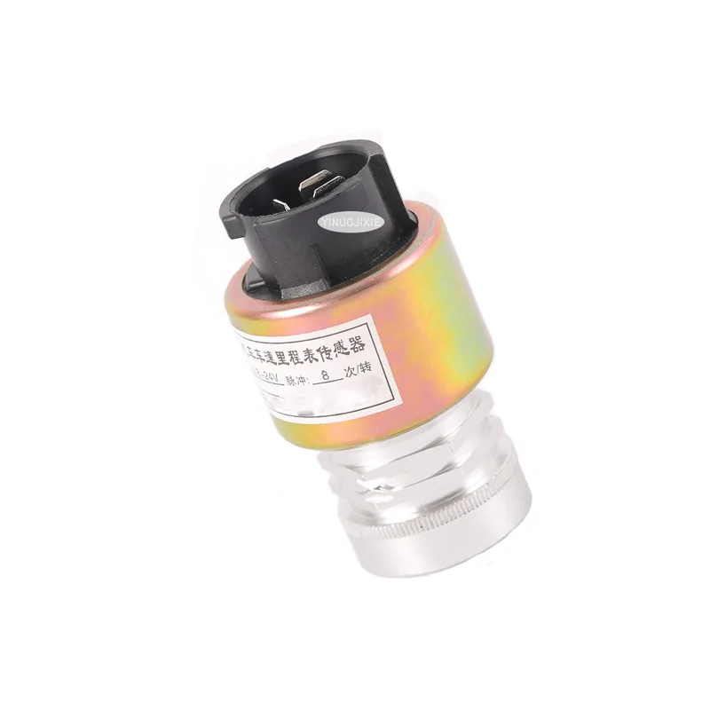 for LiuGong LG953L2 Steyr/Red Rock speedometer sensor