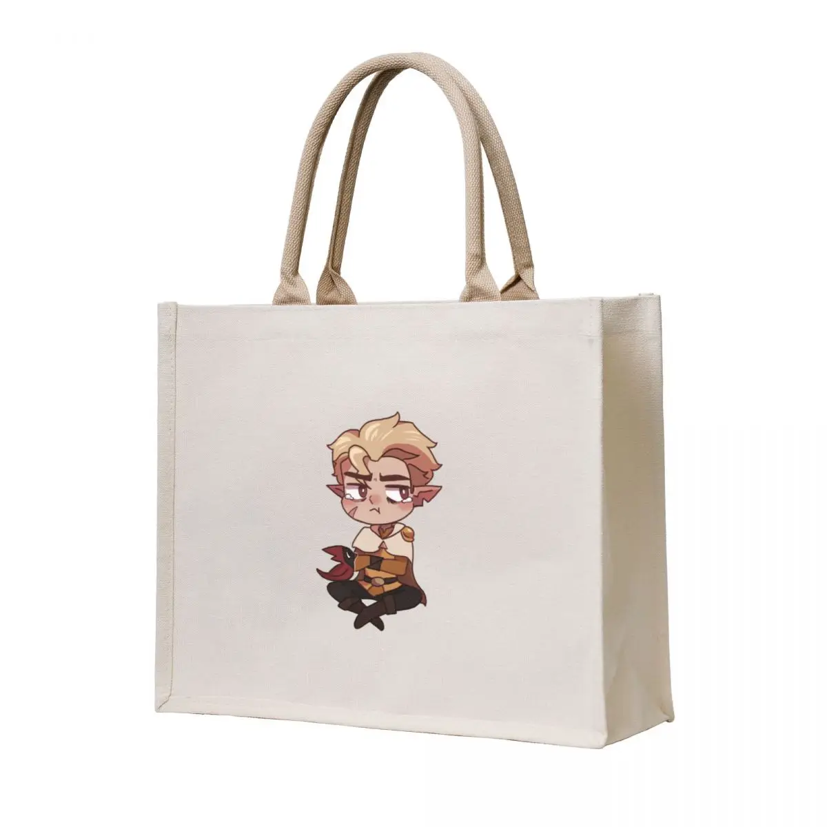 

Sad Bad Boy Tote Bag hand bag shopper bags supermarket folding bag