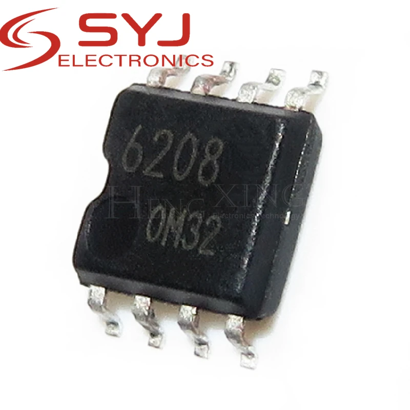 10pcs/lot BA6208F-E2 BA6208 6208 BA6287F-E2 BA6287F BA6287 6287 BA6289F-E2 BA6289F BA6289 6289 SOP-8 In Stock