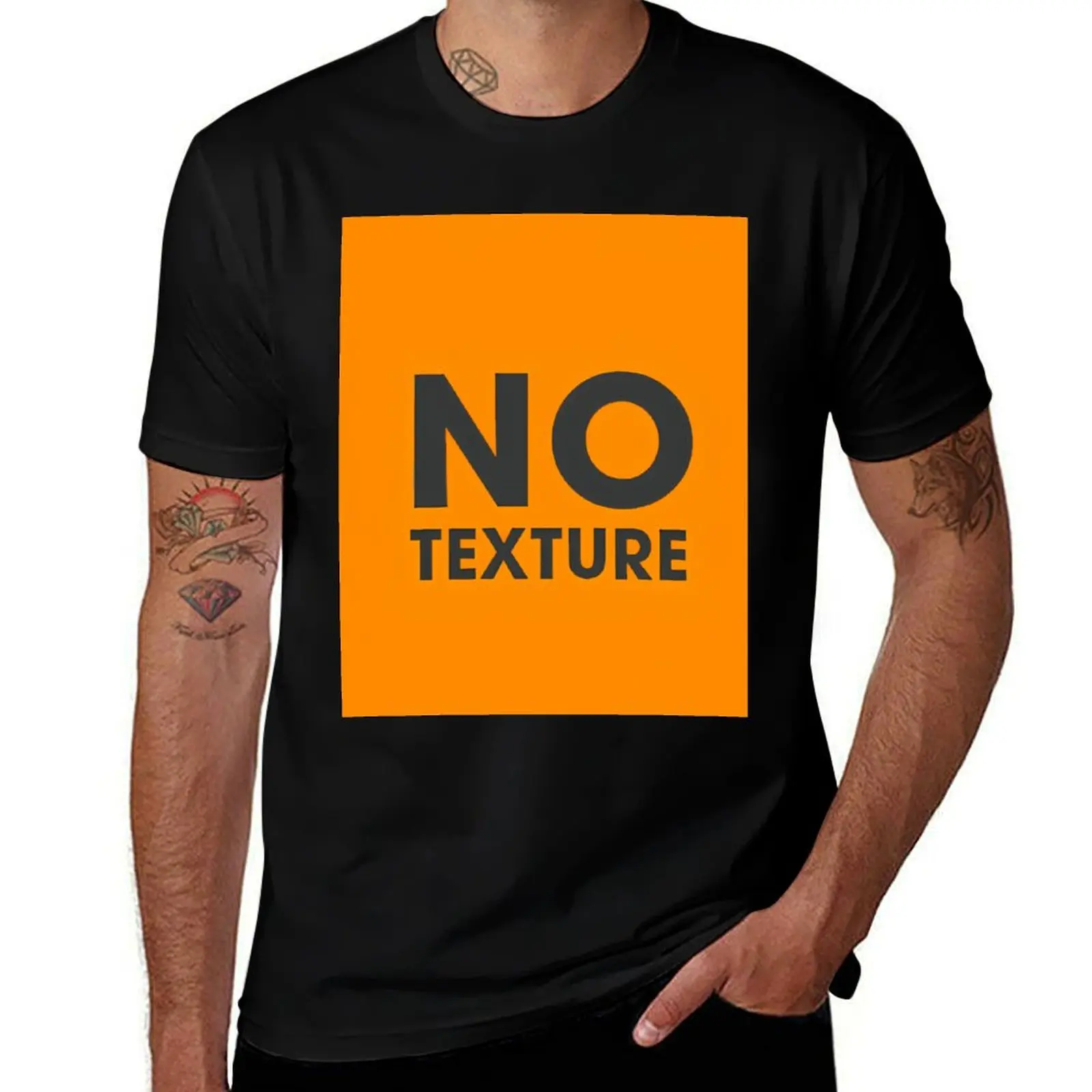 Футболка No Texture Beamng Drive Festival, повседневная, с коротким рукавом