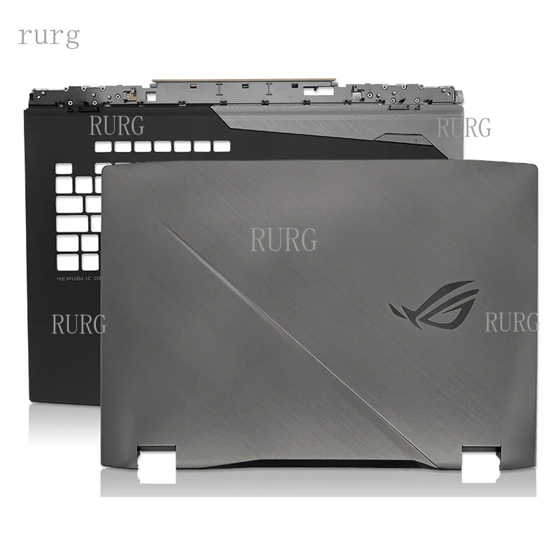 R  Suitable for ASUS G703V G703VE G703VI A/C shell Back cover Palmrest Top lid case set