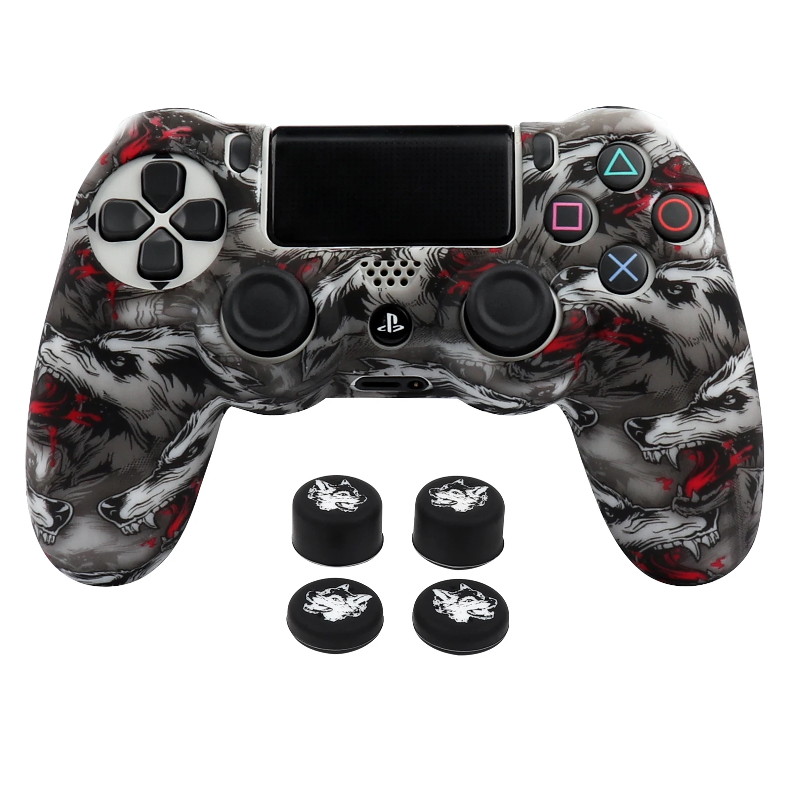 #59 Best PS5 Controller Skins to Buy In 2026