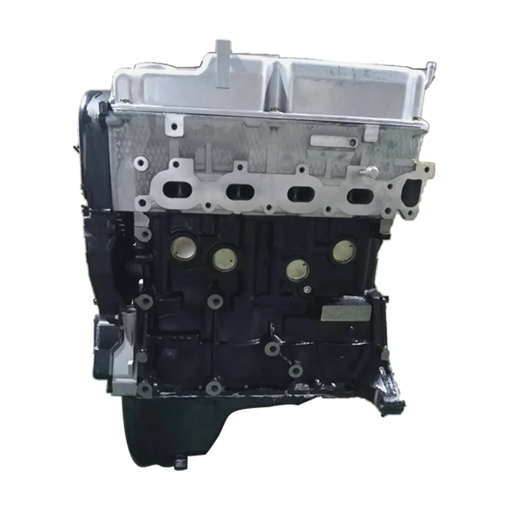 

Bare Engine Factory Wholesale 4G18 4G18S1 Engine Long Block For Dongfeng Forthing Lingzhi Engine Assembly