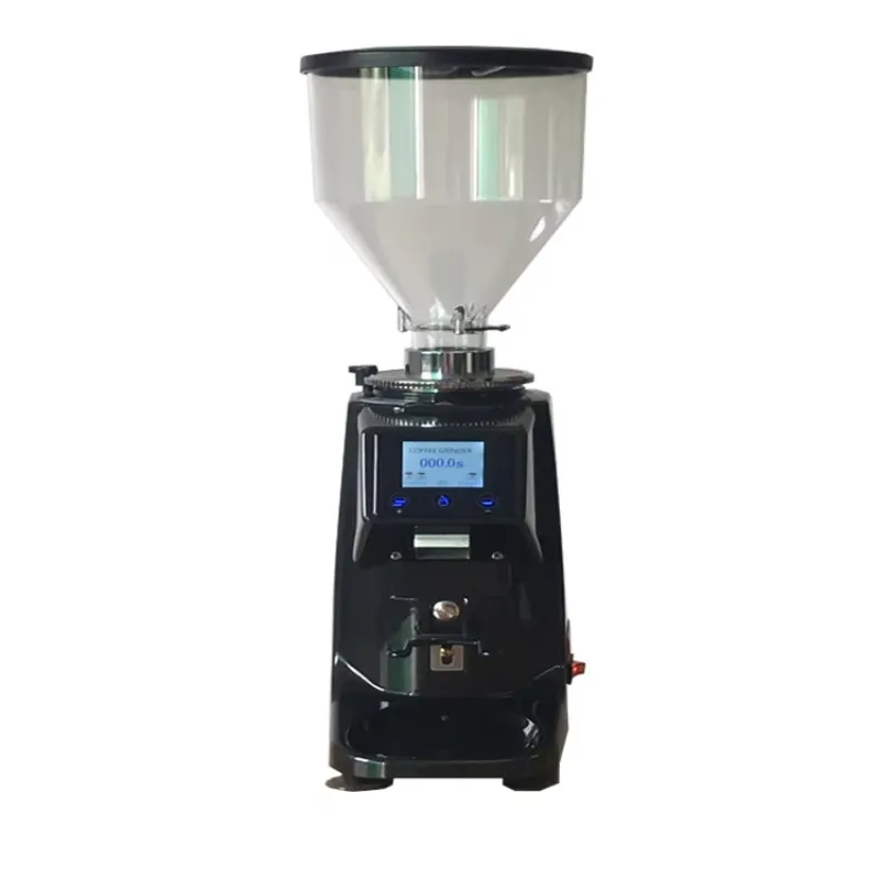 Professionelle Italienische El – Coffee Bean Grinder Electric Bewertung und Preis
