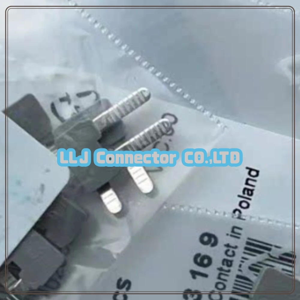 20pcs/lot EBP2-5 1733169 Connector Electronic components