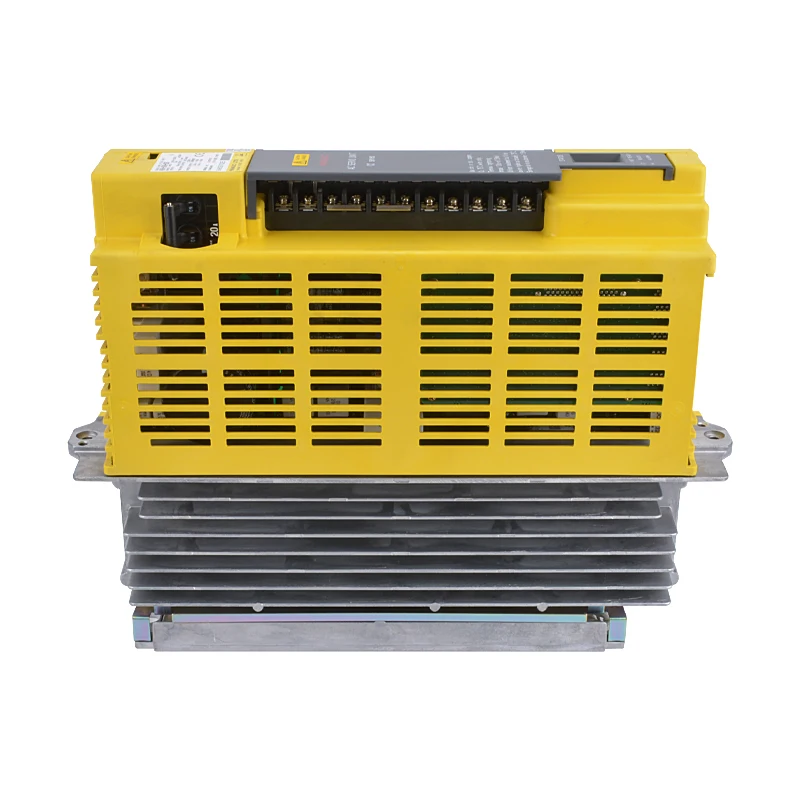 Fanuc 오리지널 CNC 서보 드라이브 A06B-6089-H206