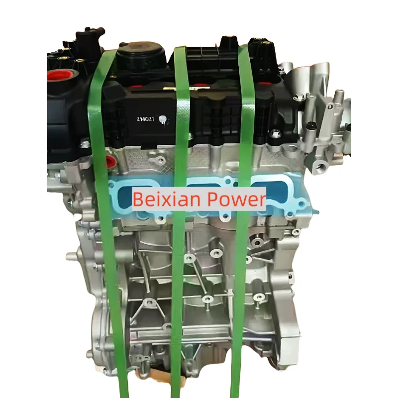 

Good Price Engine 3B15J1 Motor Parts Engine For GAC Trumpchi GS4 GS3 GA8 GS5 D4CB For Hyundai Kia