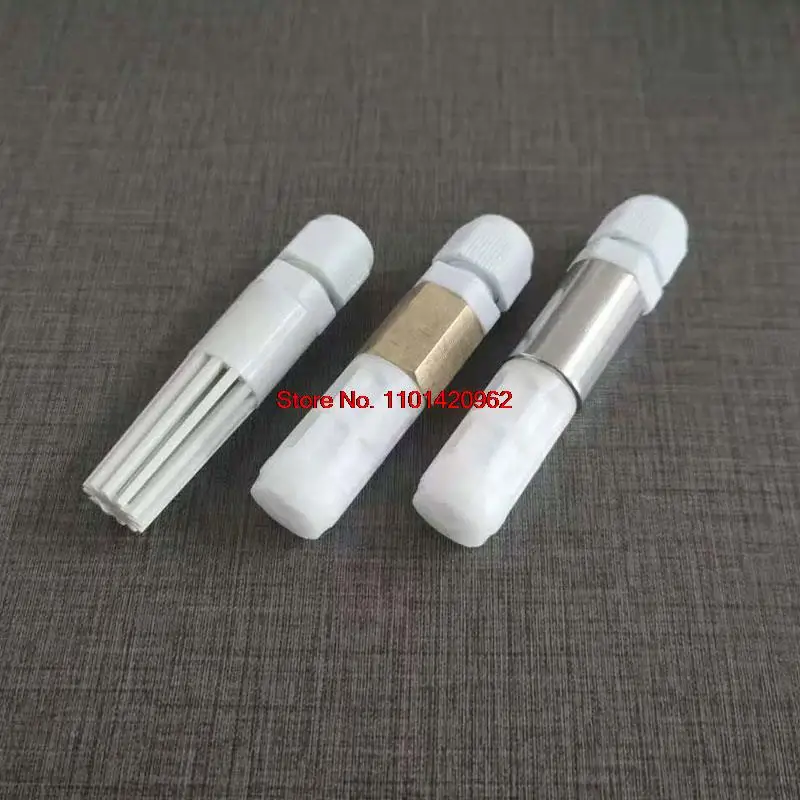 Temperature Sensor SHT20 SHT10 SHT11 SHT30 SHT31 SHT35 Plastic Cover Waterproof Temp Humidity Case shell housing HTU DHT