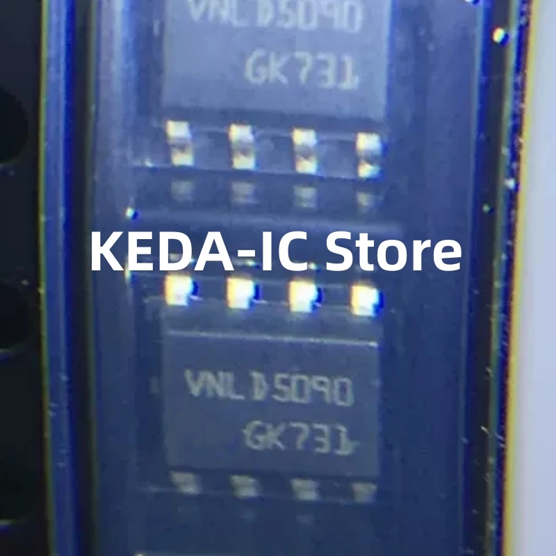 

2-100 шт./лот VNLD5090TR-E VNLD5090 SOP8 новый оригинал