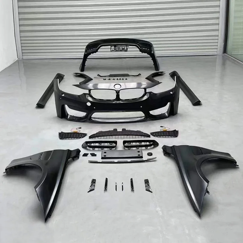 M3 Style For F30 M3…