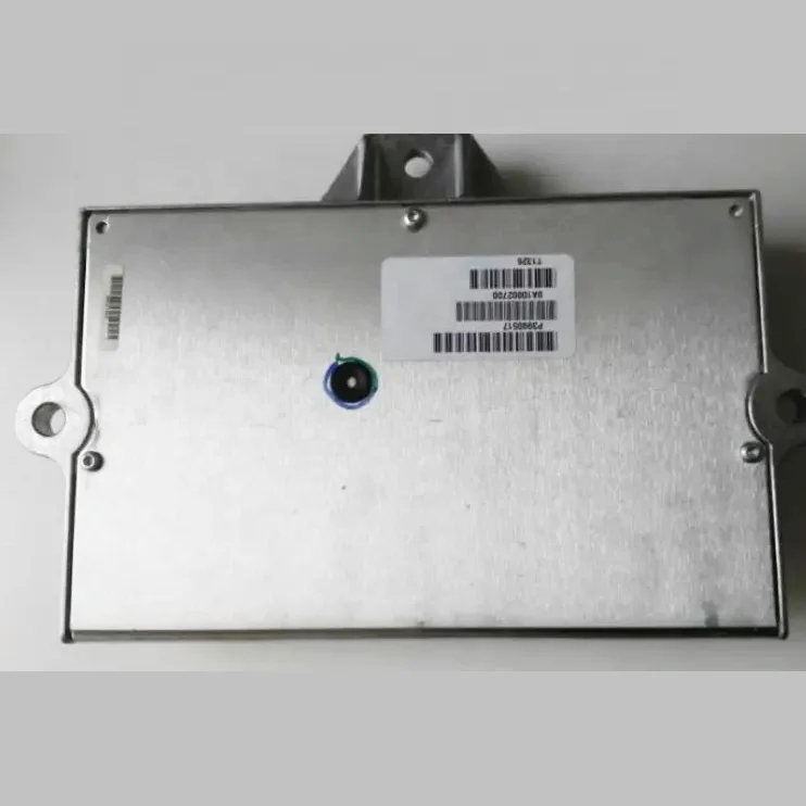 High Quality QSB5.9 Electric Control Module 3965953  3944125 3990517