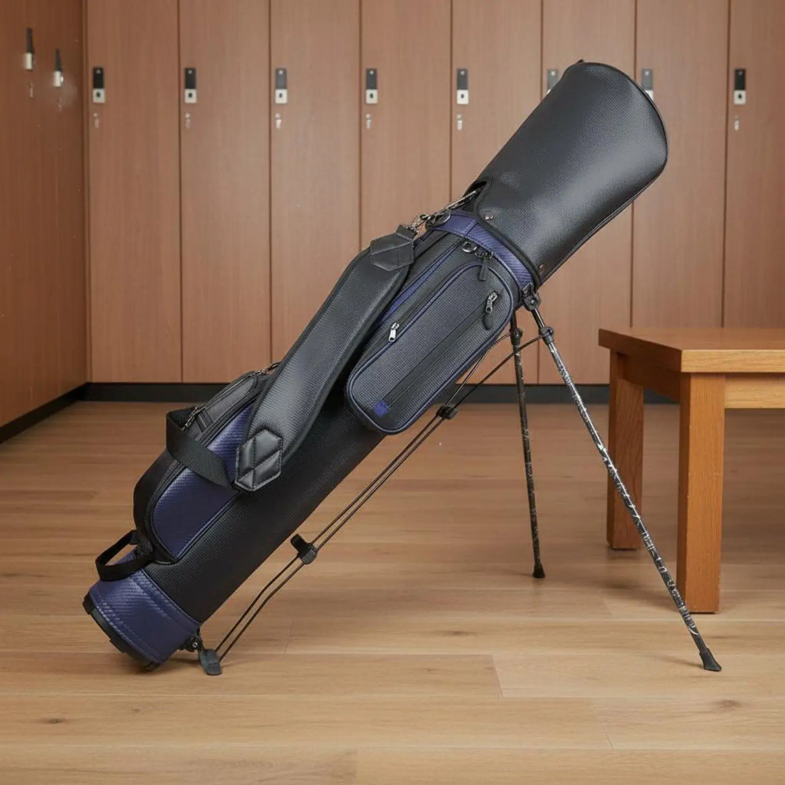 sac-de-golf-leger-en-materiau-pu-sac-tube-pour-clubs-de-golf-mini-caddy-pour-hommes-et-femmes-pour-l'entrainement-sur-le-terrain-de-golf