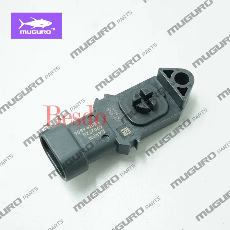 5698567 4359572 4902720 Motor Parts and Accessories Pressure Sensor 5698567 4359572 4902720