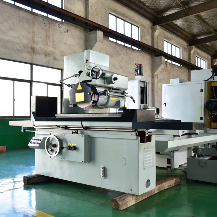 Factory Direct Sales Magnetic Surface Grinding Machine M7163 Surface Polishing Machine