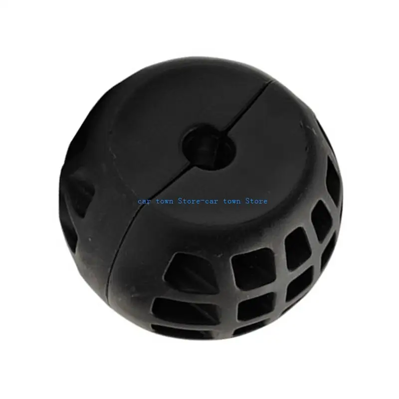 RXJE ウインチ ライン ストッパー 車両安全エンハンサー アウトドア アドベンチャー ギア 簡単に使用でき、長期的な保護を実現 セットアップが簡単