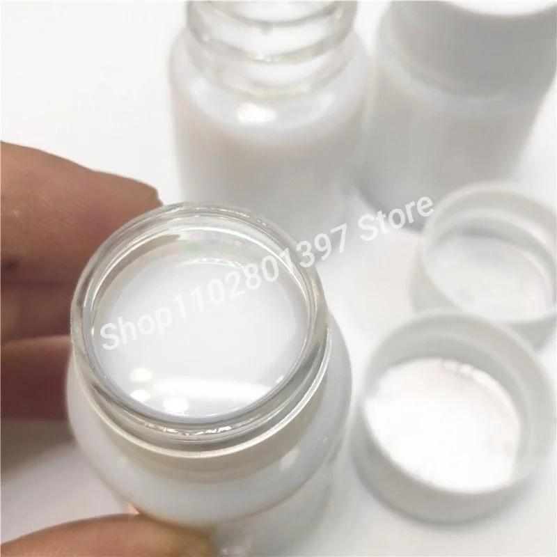 50-200gram PTFE Emulsion Coating Polytetrafluoroethylene Concentration Dispersion DF-301 Waterborne