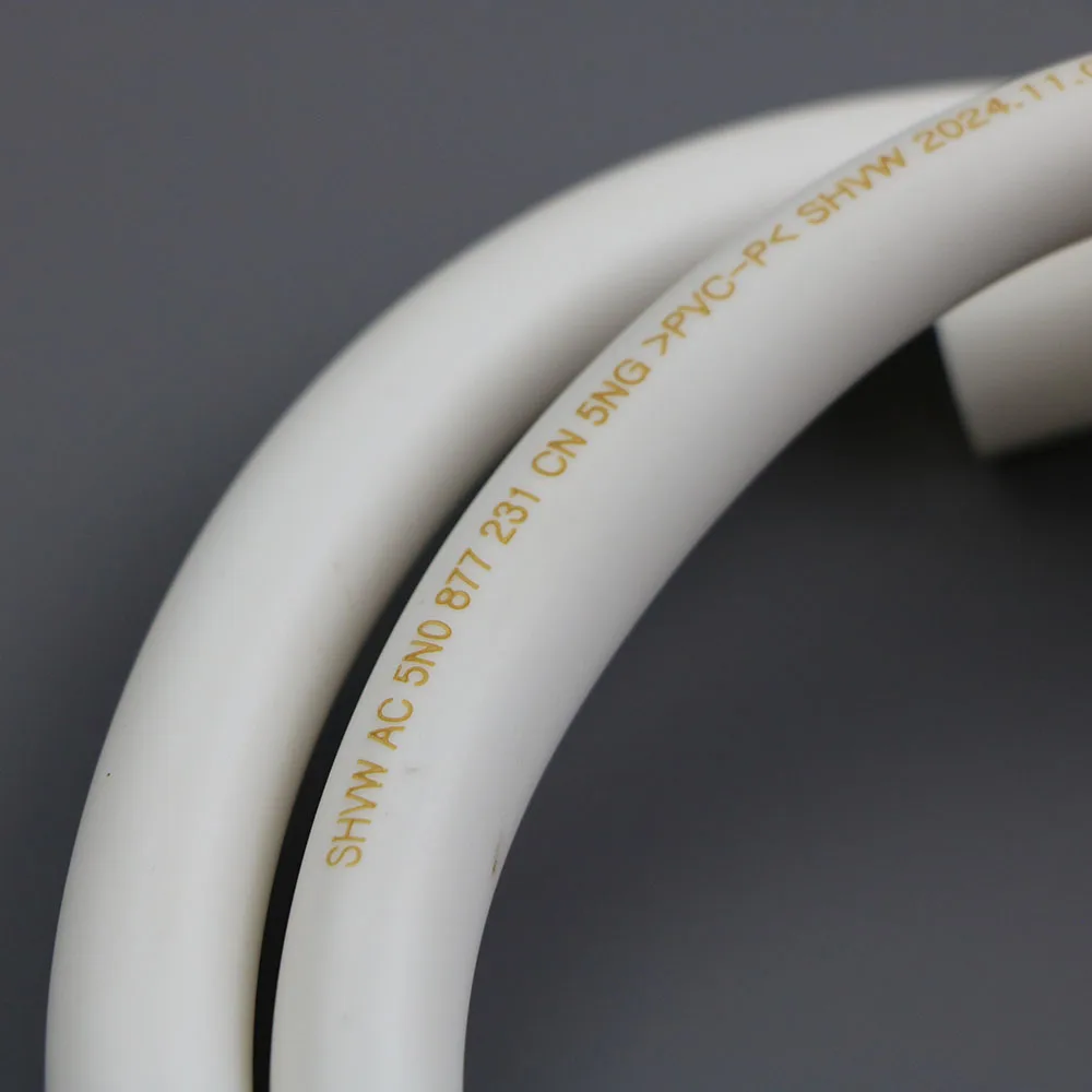 Front Sunroof Water Drain Hose Pipe 5N0877231 For VW Tiguan 2008-2018 5N0 877 231