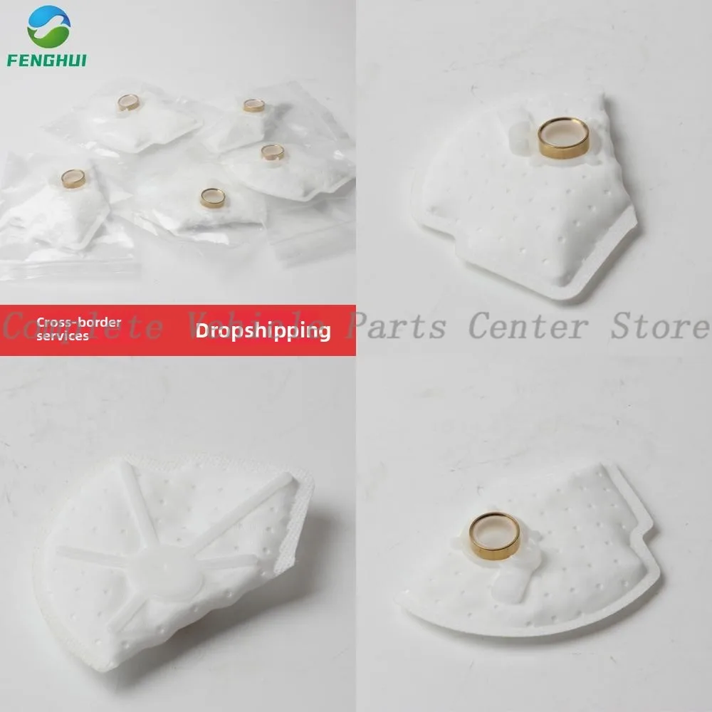 

Высокое качество 7313820-0580200716-16117363072 Фильтрующая сетка