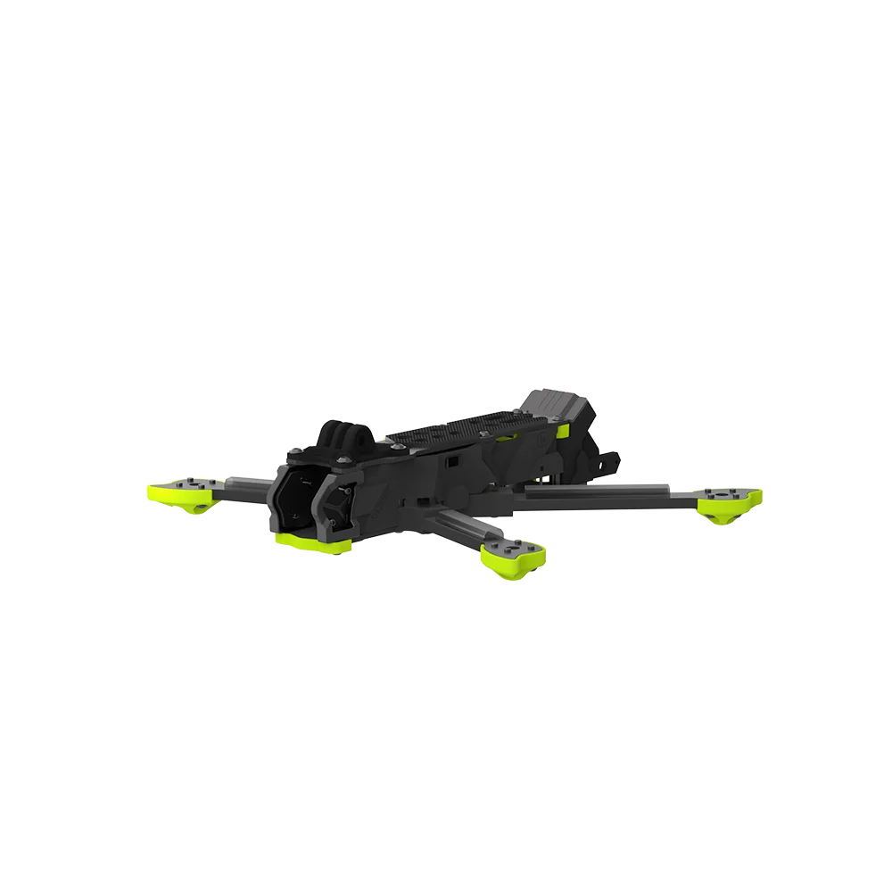 iFlight Nazgul DC5 V1.1 O4 Pro Комплект рамы для FPV с рычагом 5 мм для деталей FPV iFlight Nazgul DC5 V1.1 O4 Pro Комплект рамы для FPV с рычагом 5 мм для деталей FPV
