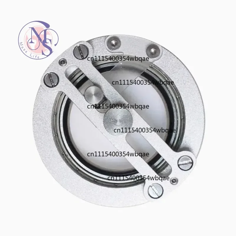 ZOCI-FOR-19-38mm Adjustable Ostomy Bag Cutting Tool Stoma Base Hole Cutter Medical Care Accessories
