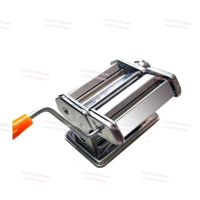 

Stainless Steel Hand Crank Noodle Grinder for Home Use