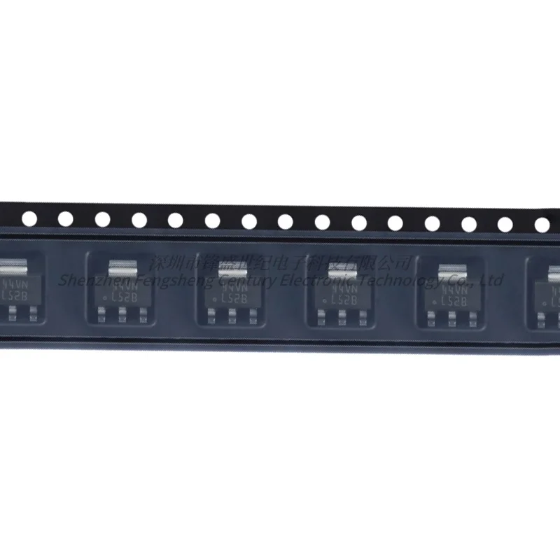 LM3940IMPX-3.3/NOPB LM3940IMPX-3.3 SOT-223 SMD Линейный стабилизатор напряжения LDO IC Новый оригинальный