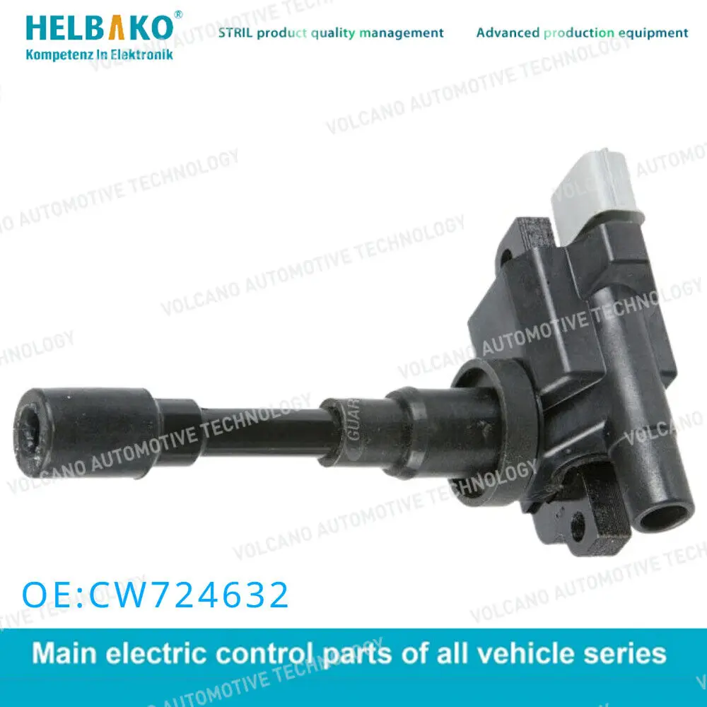 

2PCS Ignition Coil Standard CW724632 For Suzuki Esteem 1999 2000 2001