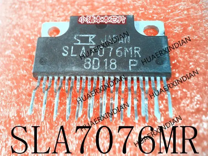 جديد الأصلي SLA7076MR SLA7076WR الرمز البريدي في الأوراق المالية