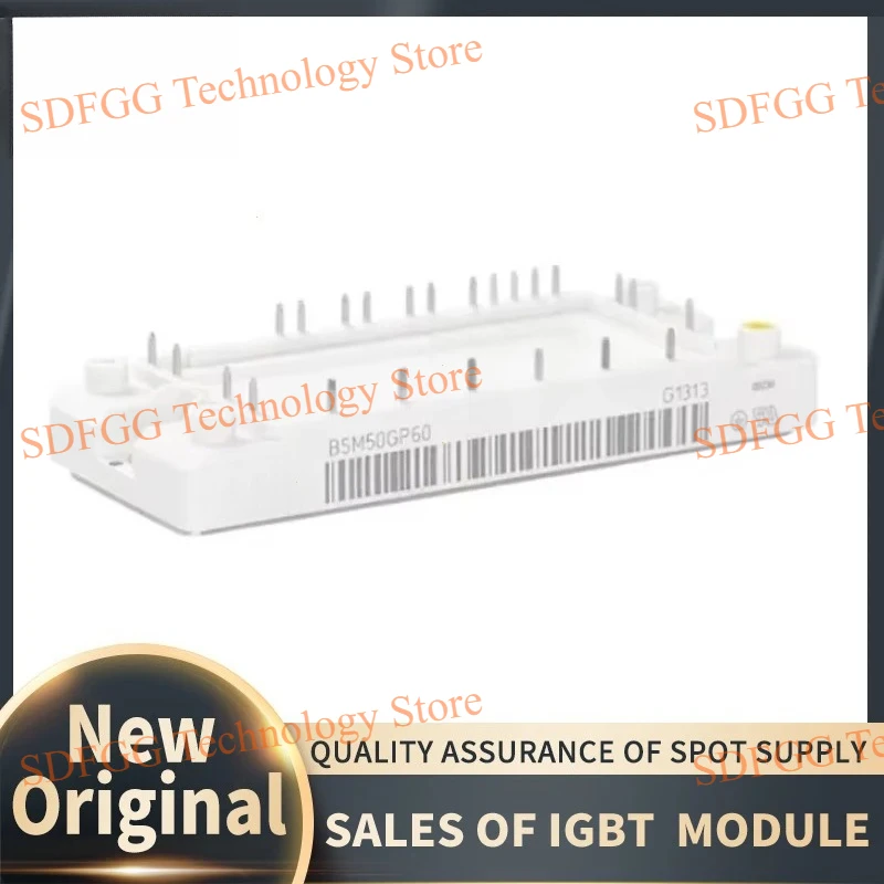 BSM50GP60 BSM20GP60 BSM15GP60 BSM30GP60 BSM100GP60 BSM10GP60 BSM75GP60 IGBT Module New Original