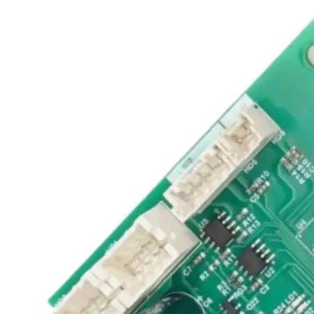 Exercise Bike Control Board Replacement for Elliptical Trainer Motor Control Applications Using 430157 and 430146 Design